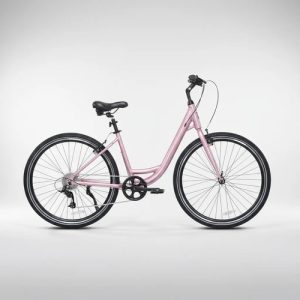 Bicicleta Dama Confort Step-thru Harbor 8 Vel. 700 C.