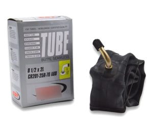 Camara Cst 8 1/2 X 2 V/curva P/scooter. Cst-812