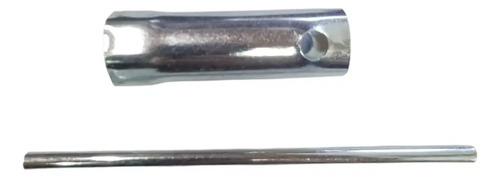 Llave Saca Bujia 16mm 110cc Para Moto - Imagen 2