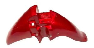 Guardabarro Delantero Rojo Px/fair 110