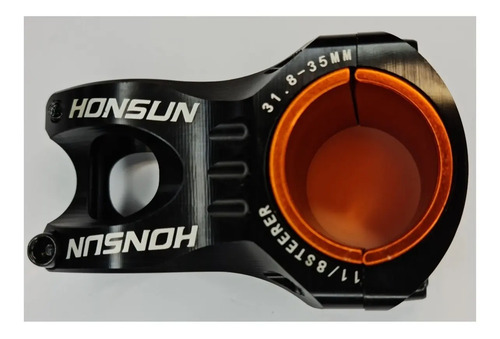 Avance Pro Honsun P/31.8 / 35 Mm. Proa - Imagen 2