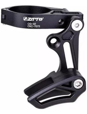 Guía De Cadena Monoplato Cg-02 Bicicleta