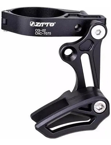 Guía De Cadena Monoplato Cg-02 Bicicleta