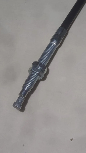 Cable De Embrague Yumbo Gs Ii. Moto 00083 - Imagen 5