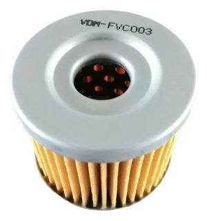 Filtro Aceite Suzuki Gn 125/yes 125/intruder/burg 400 - 209
