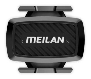 Sensor De Velocidad O Cadencia Bluetooth /ant+ Meilan C1