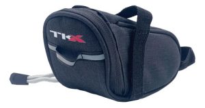 Bolso P/asiento Tkx Mediano C/cinta Reflectiva 15x7x7,5 Cb60