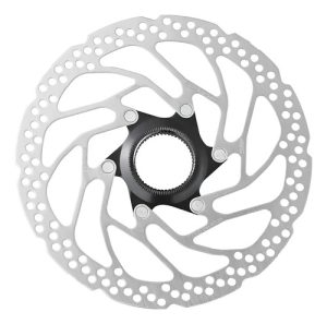 Disco De Freno Shimano Altus Sm-rt30 180 Mm, C/ Center Lock