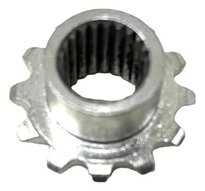 Engranaje Motor De Arranque 12dts P/moto C110. 59553