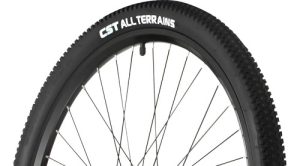 Cubierta Cst All Terrains Para Bicicleta 29 X 2.10