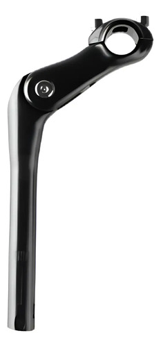 Avance Aluminio Regulable 25,4mm 110mm. Bici