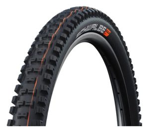 Cubierta Schwalbe Big Betty 24x2.40 Evo Superground Addix