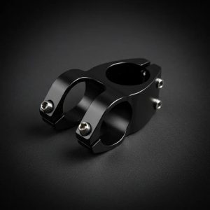 Avance Aluminio 28, 6x31, 8, 40mm Negro - B31840