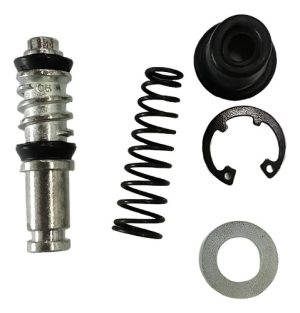 Kit De Reparacion De Bomba De Freno Delantero. Moto 12mm