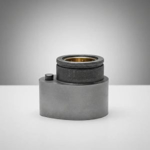 Leva Potenciada Wgk Std 292 Grad Cg 125,gs,gts,titan - 64014