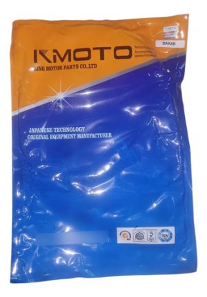 Cable De Toma Aire Con Perilla Dakar-sahara. Moto 61900