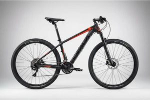 Bicicleta Sava Torch 3.0 Mtb Carbono Rod. 29 - 30 Vel.