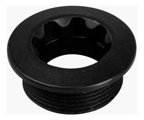 Tornillo Fijacion Biela Izq. Shimano 8mm Deore/xt/grx/slx