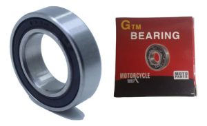 Ruleman Gtm. 6803 2rs 17x26x5. Gtm00925