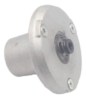 Difusor Centrifugo De Aceite Para Moto Cg125 - Gtm00243 -