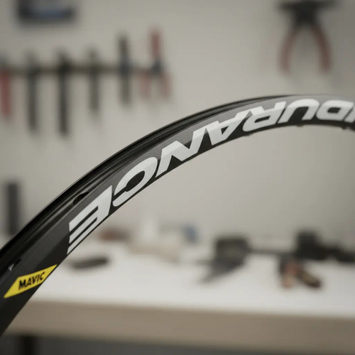 Llanta Endurance Rod 29/ 32 Ag P/ Disco. C/ Ojal. Bici. V707 - Imagen 3