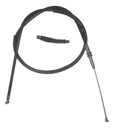 Cable De Embreague Xr 200. Moto 00150 - Imagen 2