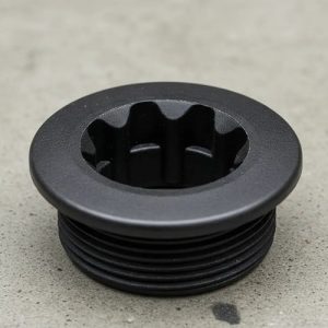 Tornillo Fijacion Biela Izq. Shimano Dura Ace 8,5mm Fc-7900