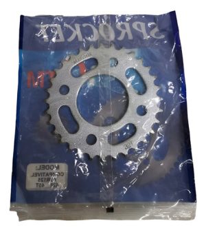 Plato P/moto Cg / Wnr Exclusive, 32 Dientes. Gtm00974