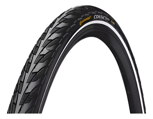 Cubierta Bicicleta Continental Contact Reflex 28 Y 29 700x47