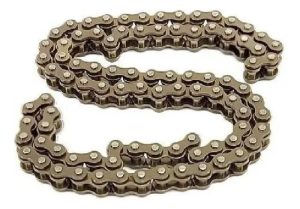 Cadena De Distribucion P/moto 110cc, 25h 84l. Gtm00511