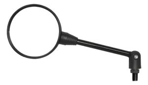 Espejo Articulado Redondo Micro C/u. Para Moto - 52384