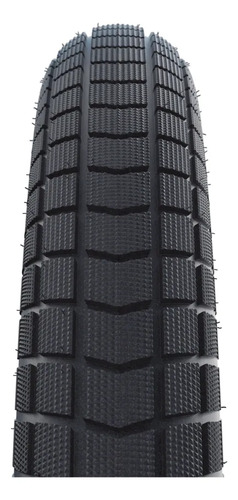 Cubierta Bicicleta Schwalbe - Super Moto-x 20x2.40 Reflex - Imagen 2