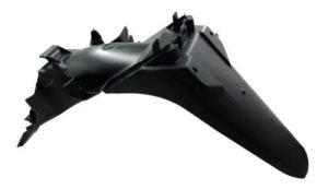 Guardabarro Trasero City 125 Gtm00847