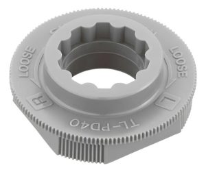 Herramienta Para Pedales Tlpd40 Shimano Japon