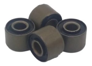 Juego Silentblock Maza Trasera Cg - Gtm00187-