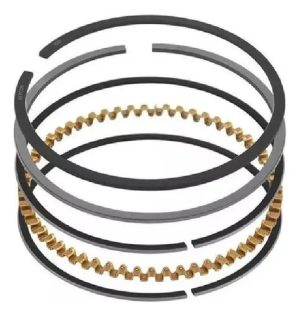 Juego De Aros De Piston Wst P/moto Cg150, Distintas Medidas.