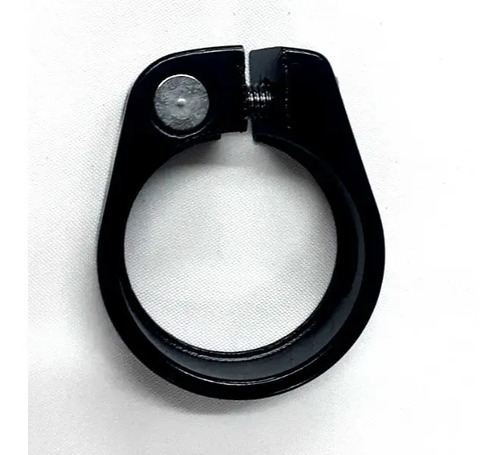 Cierre De Asiento P/bici, Aluminio 31,8mm C/tornillo -bclamp - Imagen 3