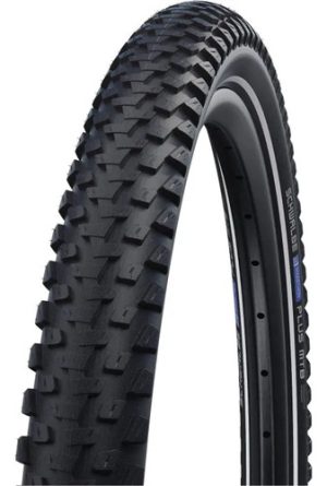 Cubierta Schwalbe Marathon Plus Mtb Addix 26x2.10 Dualguard