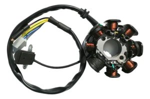 Encendido Estrella (8 Polos) Px/fair 110 Para Moto Gtm00525