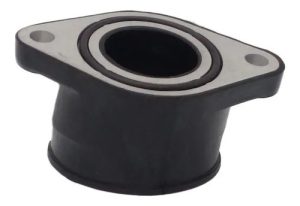 Tubo De Admisión Nx/xr 200 - Gtm00617- Para Moto