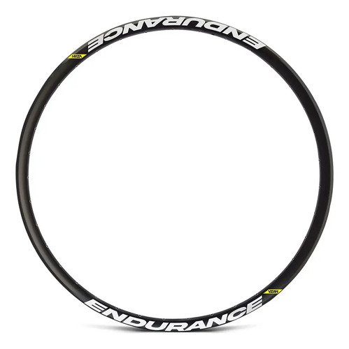 Llanta Endurance Rod 29/ 32 Ag P/ Disco. C/ Ojal. Bici. V707 - Imagen 5