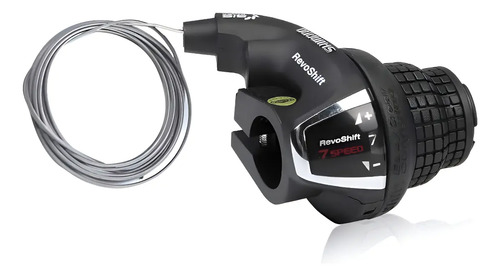 Shifter Shimano Revo Shift Tourney Sl-rs35 7 Vel.