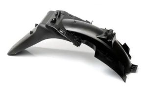 Guardabarro Trasero Max Gtm00845
