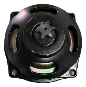 Campana De Embrague C/piñon Mini Moto/atv 50 Cc. Gtm00476