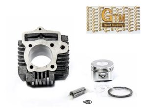 Kit Cilindro 110cc. C/juntas Max/c110/px/blitz - Gtm00260