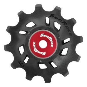 Rueda De Cambio Guide Sunrace Sp857 12 Dientes