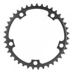 Plato Shimano Ultegra Fc-6700 39 Dts, 2x10 Bcd 130, Bici