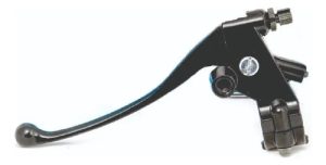 Soporte Con Leva Izq. Embrague Gs Ii - Gtm00389