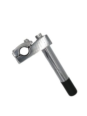 Avance Bmx Aluminio P/rotor Bulón Hueco 22 Mm, 921 P/bici