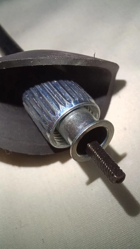 Cable Cuenta Kilometros Yumbo C110 Dlx. Moto 00075 - Imagen 4